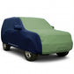 Audi Q5 2022 Autofurnish Water Resistant Car Cover - Sporty Series