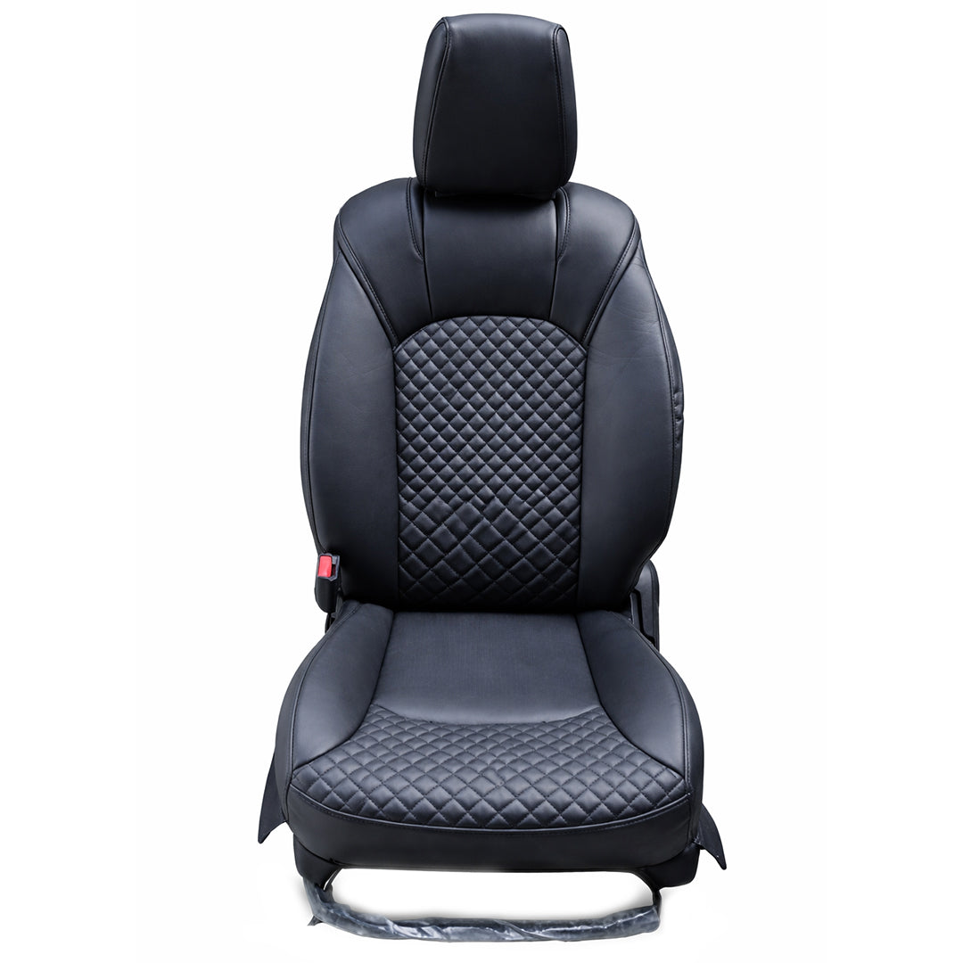 Autofurnish Signature Series Car Seat Cover for Maruti Suzuki Baleno 2022