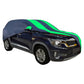 Autofurnish Car Body Cover for KIA Carens