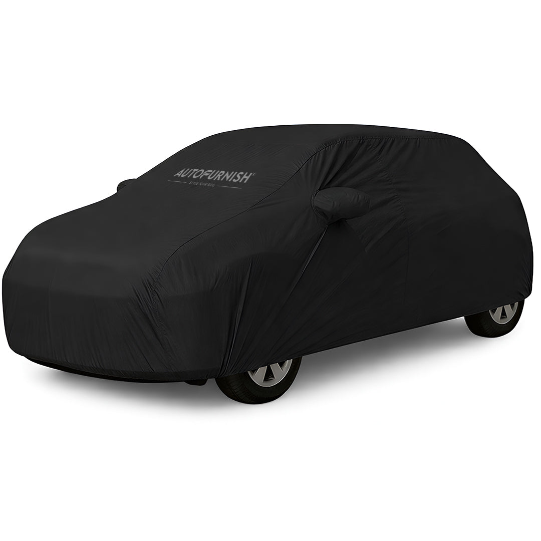 BMW X5 2018-19 Autofurnish Atom Skin-fitted Car Body Cover Atom Series