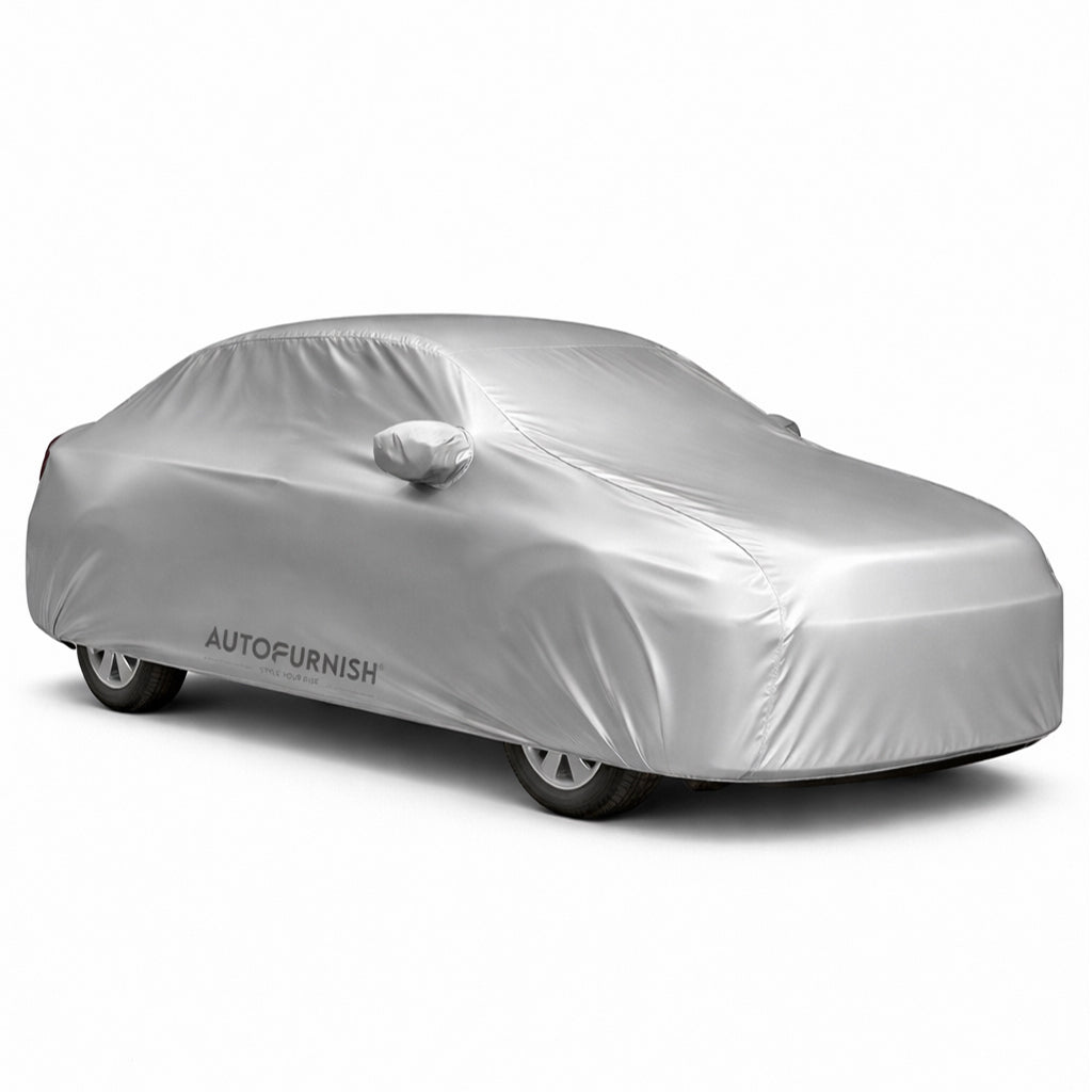 BMW 5 Series 2022 Autofurnish Premium Car Body Cover (Premium Series)