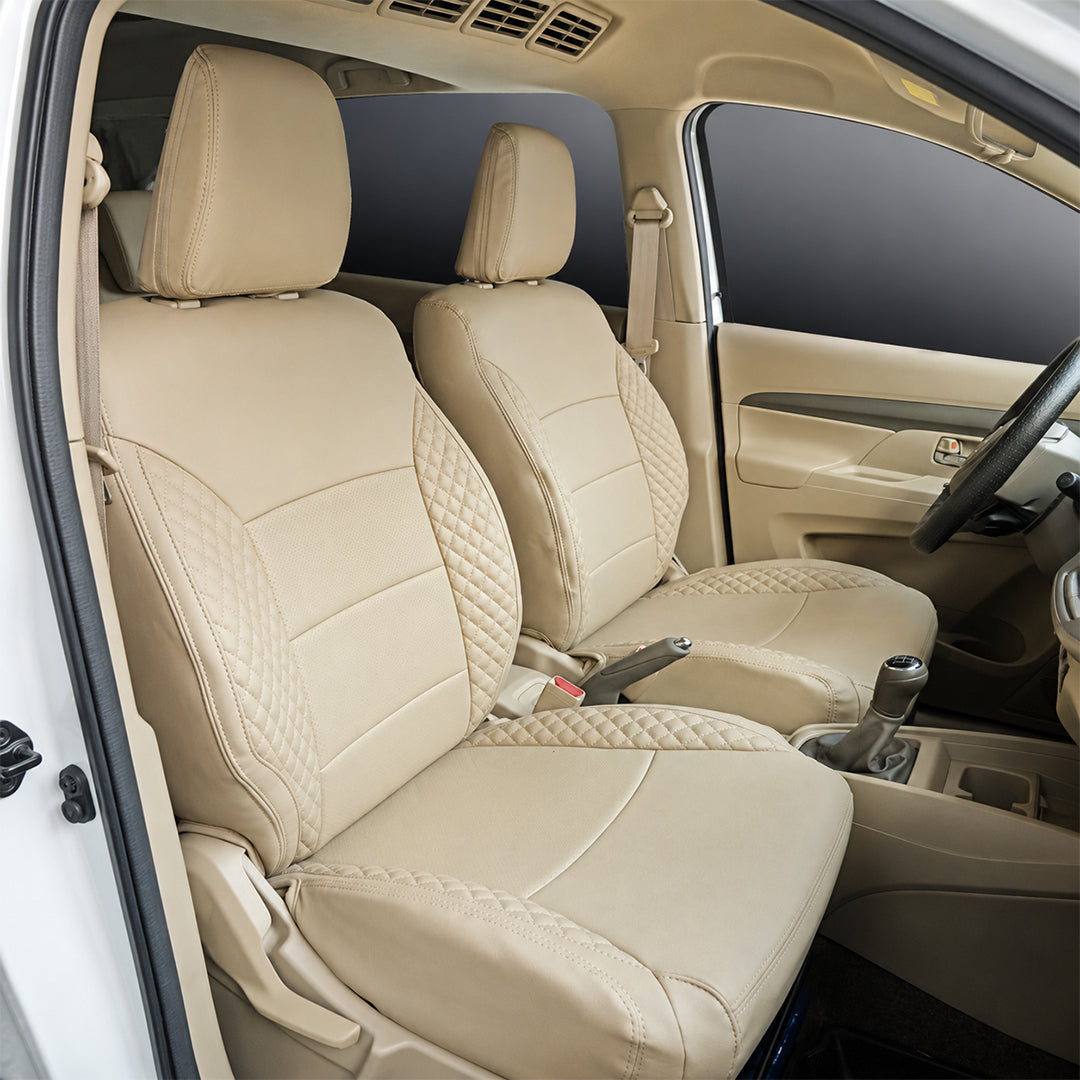 Autofurnish Signature Series Car Seat Cover for Maruti Suzuki Ertiga 2025