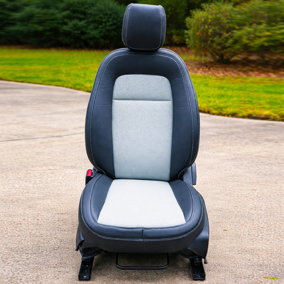 Autofurnish Signature Series Car Seat Cover for Tata Altroz 2020-24