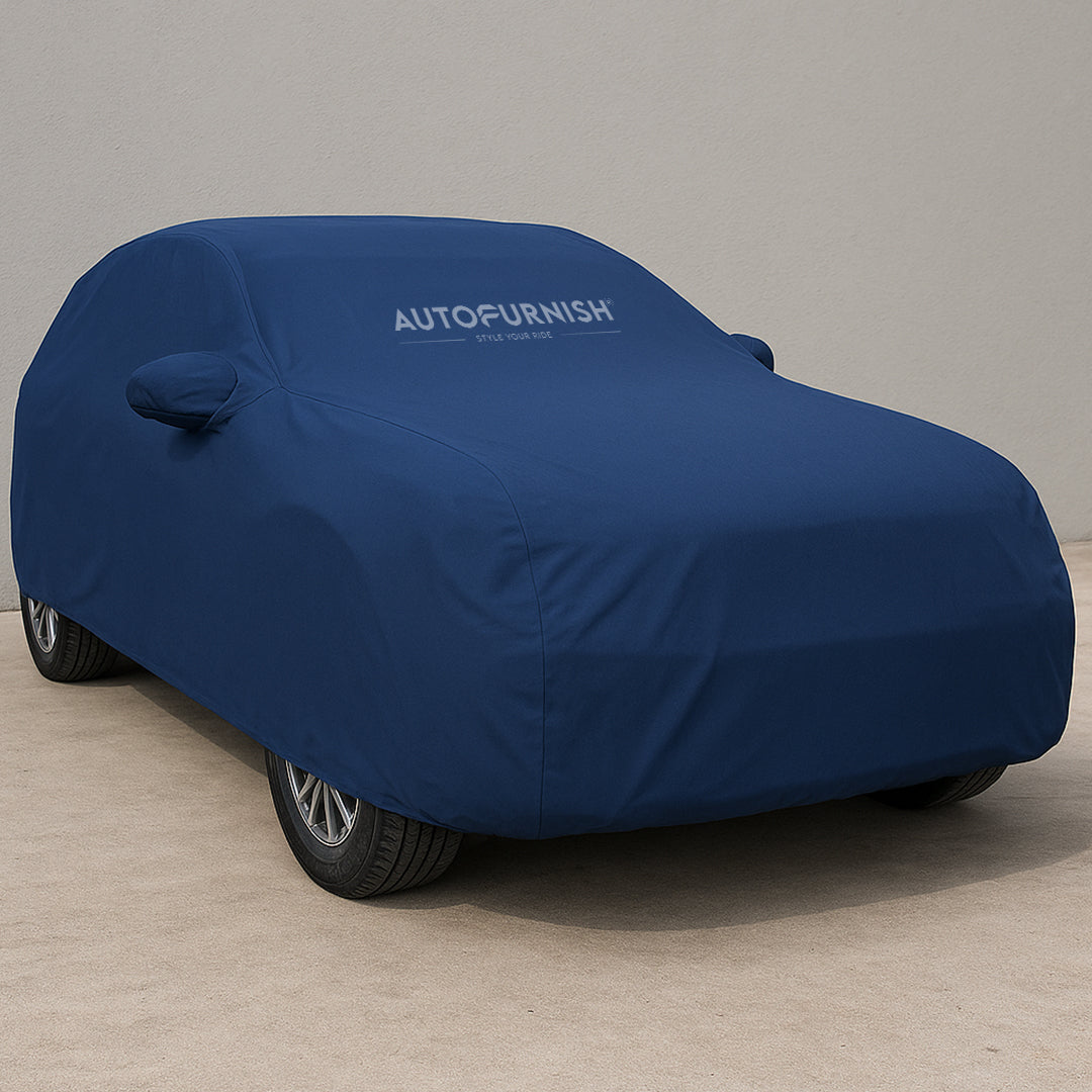 Autofurnish Car Body Cover for Hyundai i10