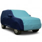 Audi Q5 2022 Autofurnish Water Resistant Car Cover - Sporty Series