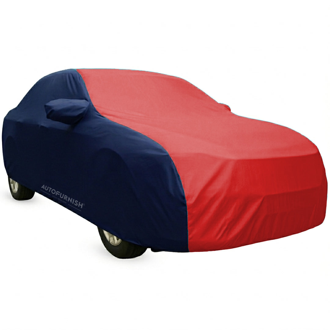 Audi Q5 2022 Autofurnish Water Resistant Car Cover - Sporty Series