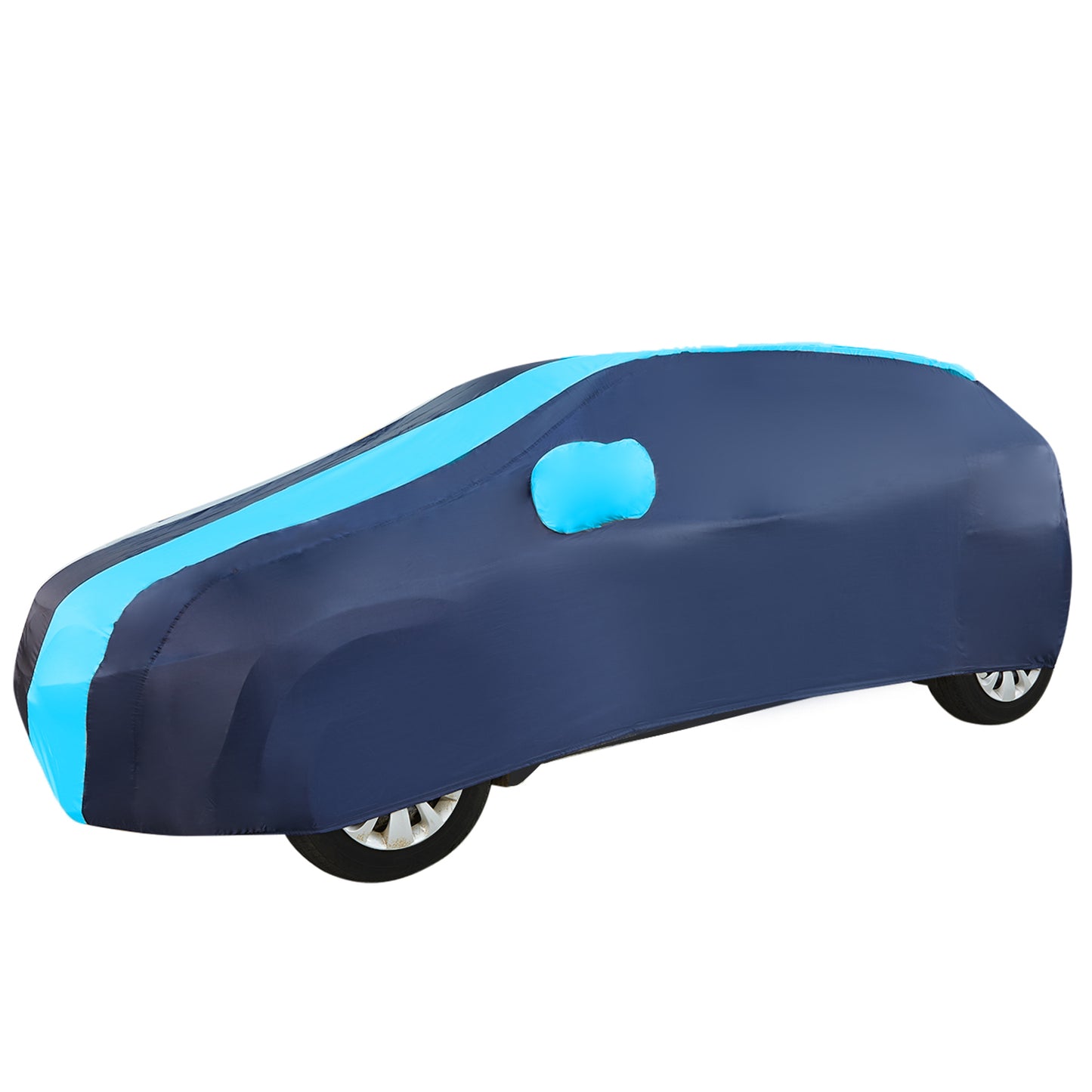 Autofurnish Car Body Cover for KIA Carens