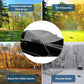 Autofurnish Aero Car Windshield Cover Frost Dust Sheild Car Window Protector Waterproof Heat Resistant Universal Size