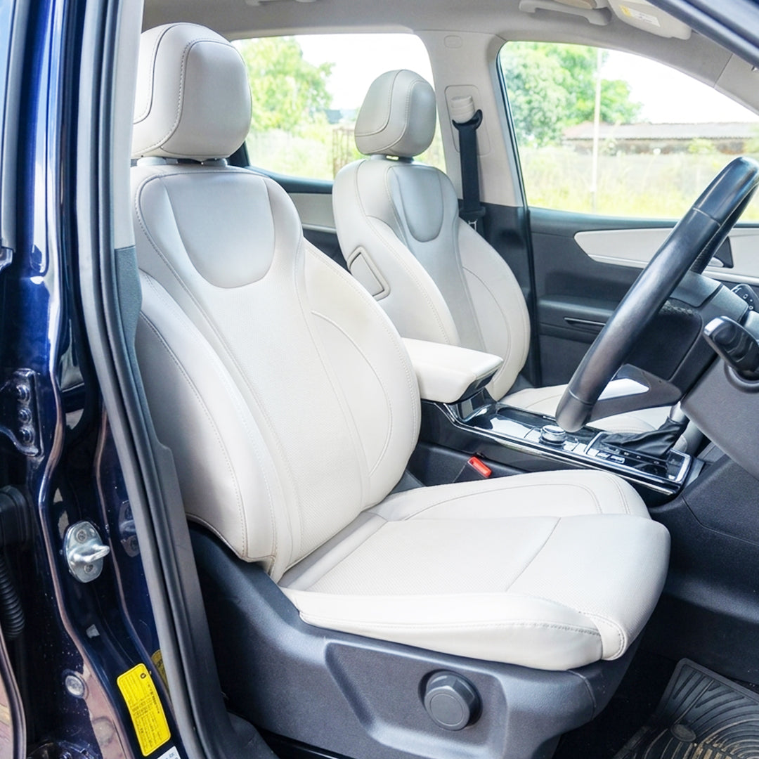 Autofurnish Signature Series Car Seat Cover for Mahindra XUV 700 2021