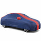 Fiat Linea Classic 2007-18 Car Body Cover, Heat & Water Resistant with Side Mirror Pockets (ARC Series)