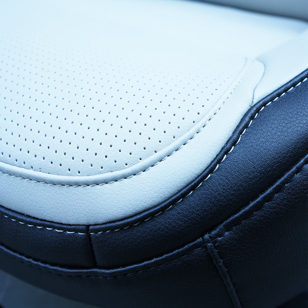 Autofurnish Signature Series Car Seat Cover for Tata Nexon 2023