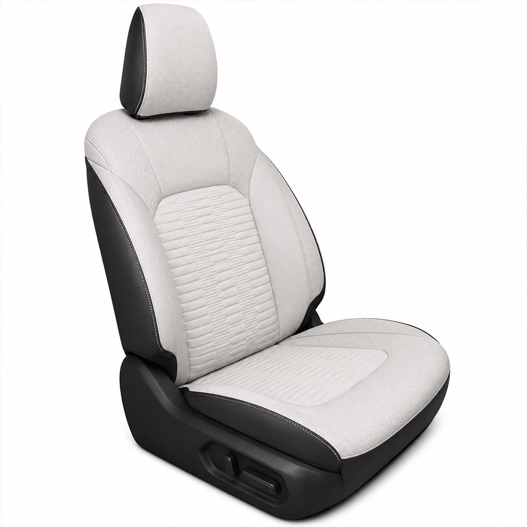 Autofurnish Signature Series Car Seat Cover for Maruti Suzuki Victoris 2025