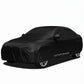 Honda Civic 2006-18 Autofurnish Parker Black Car Body Cover For Honda Civic 2006-18 - Parker Black