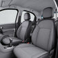 Autofurnish Signature Series Car Seat Cover for Tata Tiago 2025