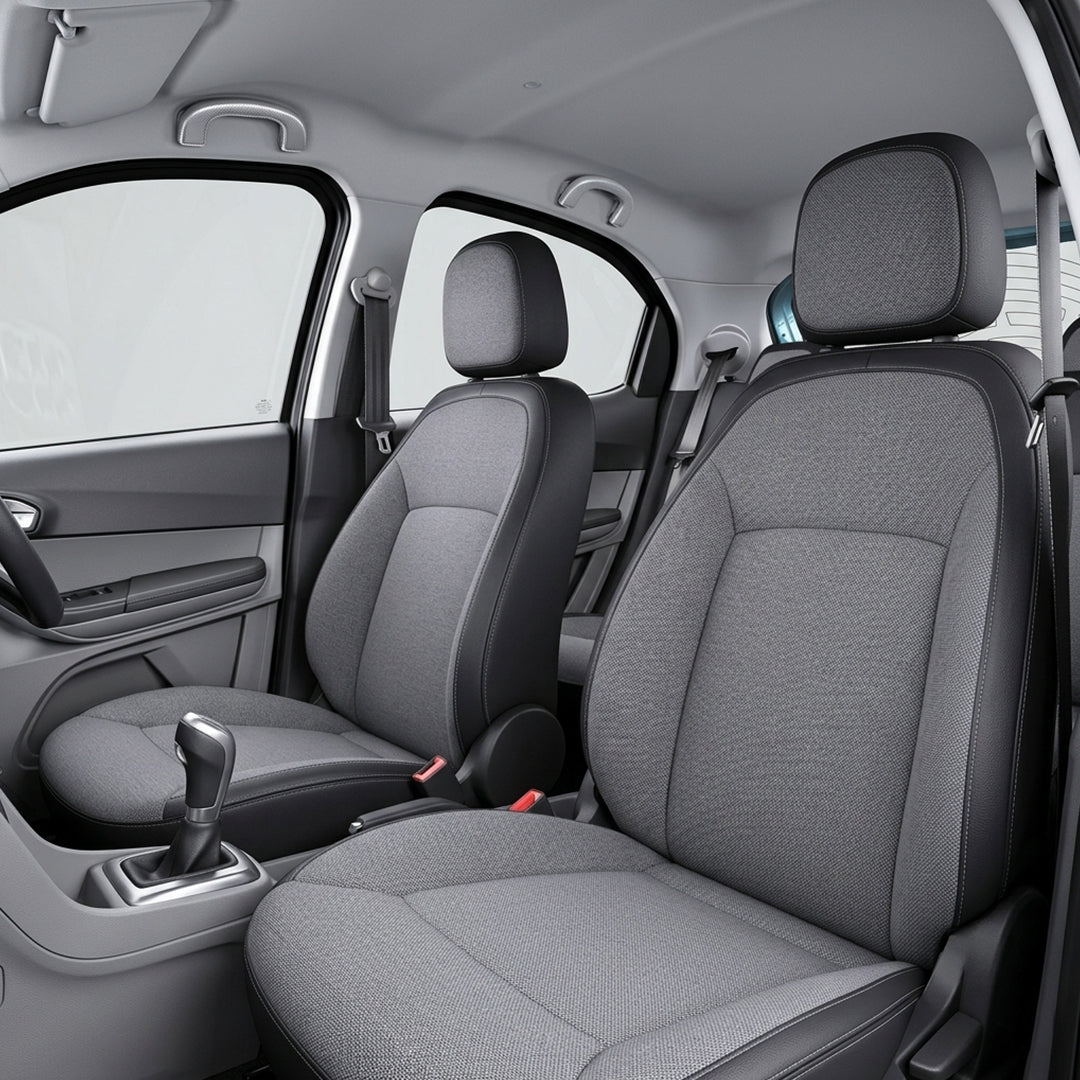 Autofurnish Signature Series Car Seat Cover for Tata Tiago 2025