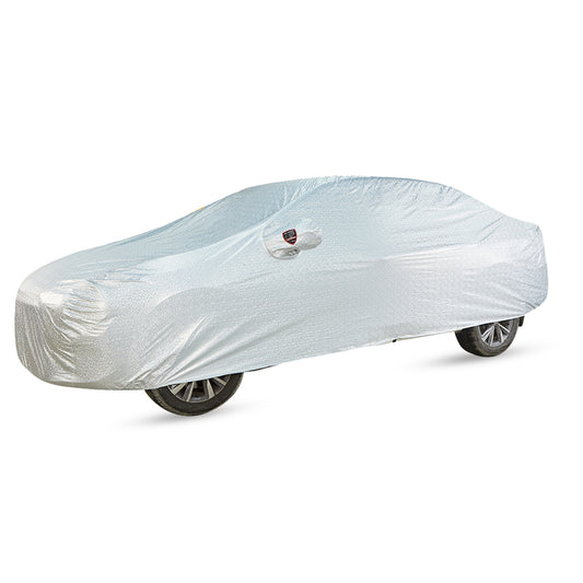 Maruti Suzuki Victoris 2025 Autofurnish Waterproof Car Cover For Maruti Suzuki Victoris 2025 - AERO SERIES