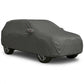 Maruti Baleno 2015-21 Autofurnish Aero Grey Waterproof Heat Resistant Mirror Pocket Car Body Cover - Aero Grey
