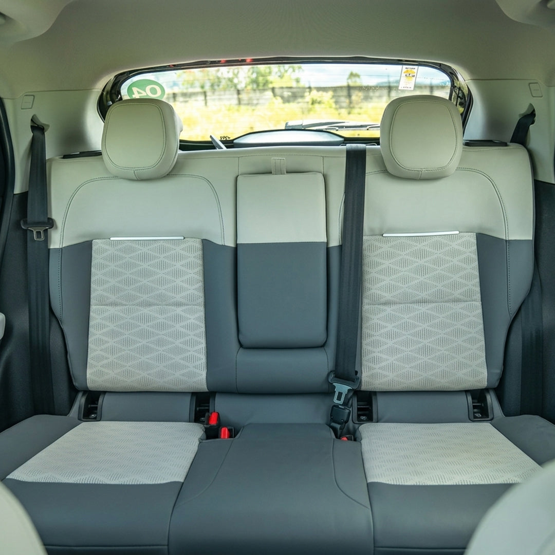 Autofurnish Signature Series Car Seat Cover for Tata Punch EV 2024