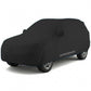 Ford Endeavour 2019 Autofurnish Parker Black Car Body Cover - Parker Black