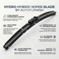 Autofurnish HydroX Beam Car Wiper Blades Universal - 1 Piece