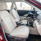 Autofurnish Signature Series Car Seat Cover for Mahindra 3XO - 2024