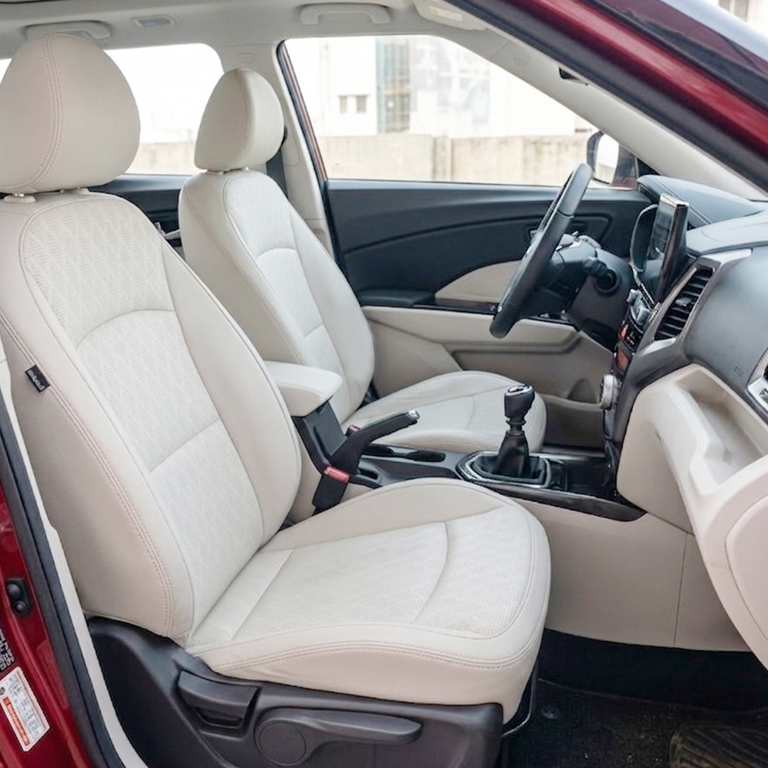 Autofurnish Signature Series Car Seat Cover for Mahindra 3XO - 2024