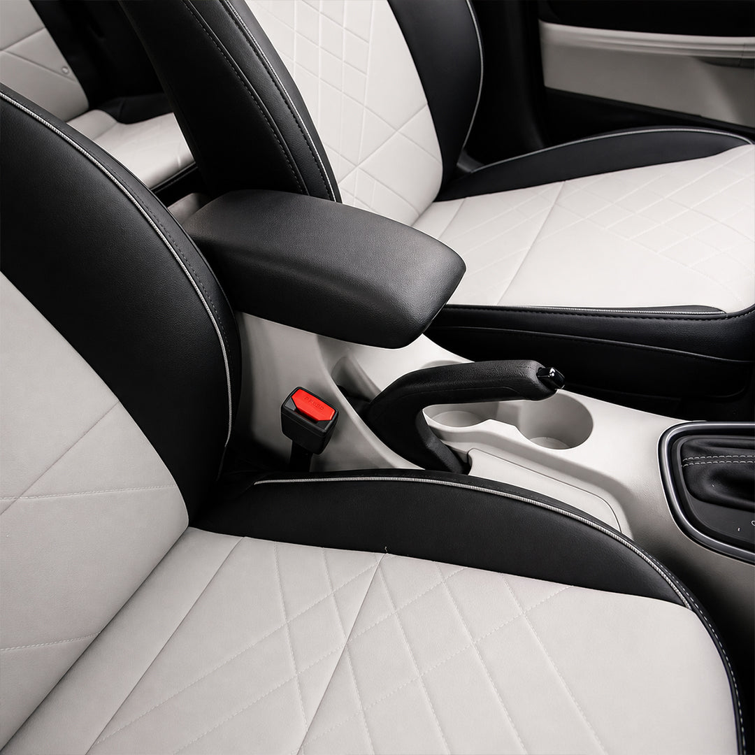 Autofurnish Signature Series Car Seat Cover for Hyundai i20 2023-25
