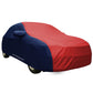 Jeep Wrangler 2021 Autofurnish Dual Tone Car Body Cover  - (Sporty Series)