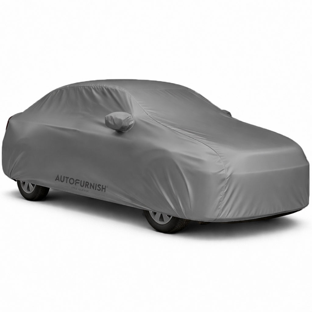 BMW 5 Series 2022 Autofurnish Premium Car Body Cover (Premium Series)