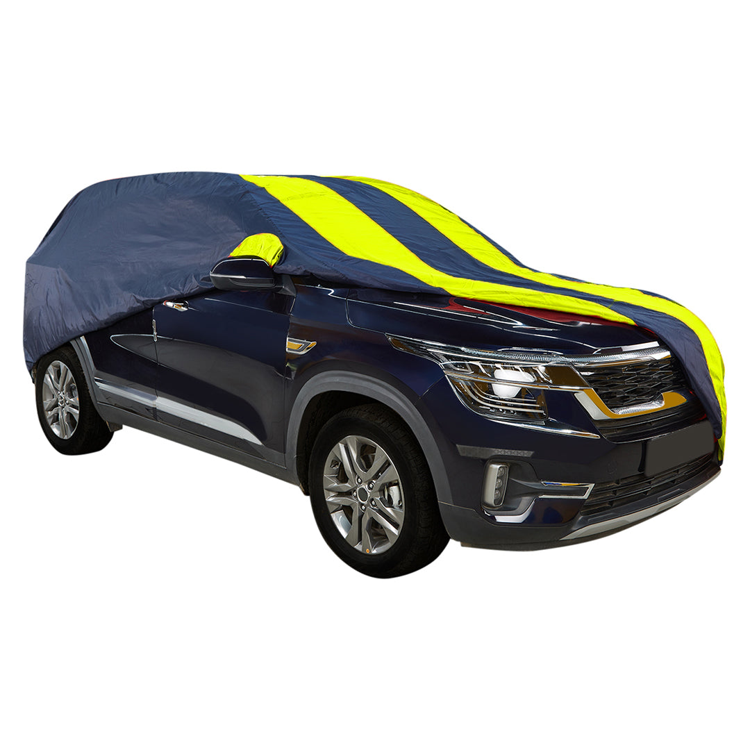 Autofurnish Car Body Cover for KIA Carens