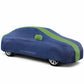 Fiat Linea Classic 2007-18 Car Body Cover, Heat & Water Resistant with Side Mirror Pockets (ARC Series)
