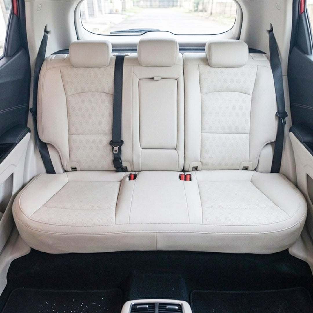 Autofurnish Signature Series Car Seat Cover for Mahindra 3XO - 2024