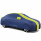 Fiat Linea Classic 2007-18 Car Body Cover, Heat & Water Resistant with Side Mirror Pockets (ARC Series)