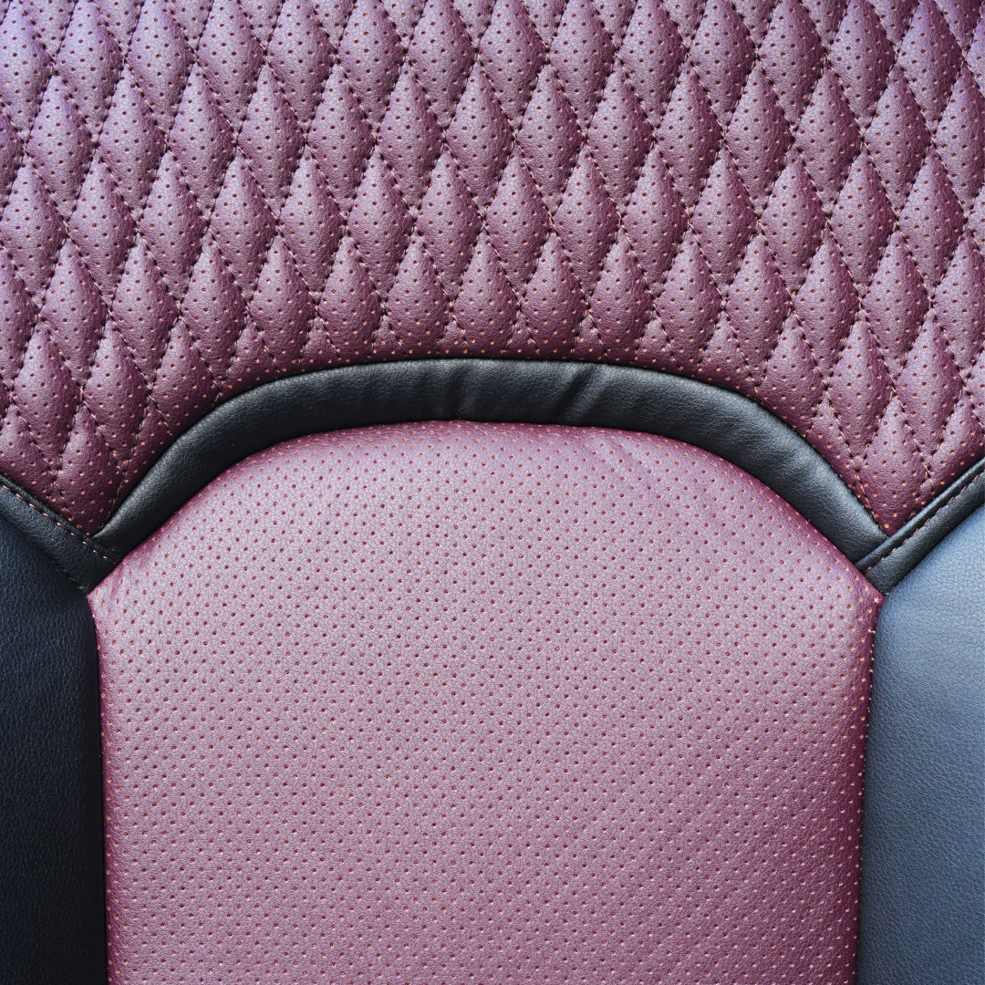 Autofurnish Signature Series Car Seat Cover for Maruti Suzuki Grand Vitara 2022