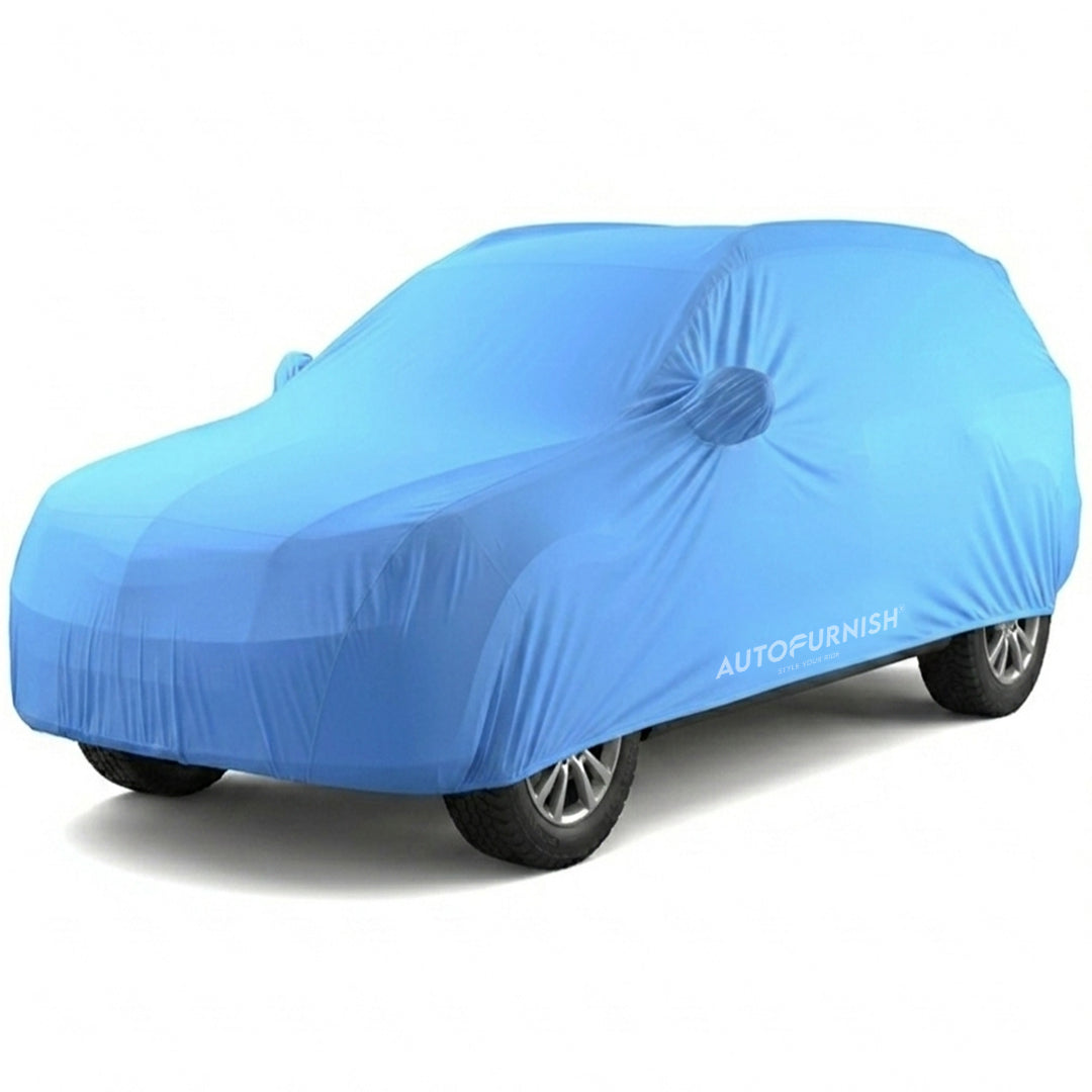 Toyota Land Cruiser 2023 Autofurnish Stylish Parker Car Body Cover - Parker Series