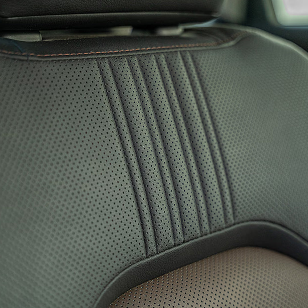 Autofurnish Signature Series Car Seat Cover for Toyota Urban Cruiser Hyryder 2022