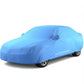 BMW 5 Series GT Car Body Cover, Heat & Water Resistant with Side Mirror Pockets (Parker Series)