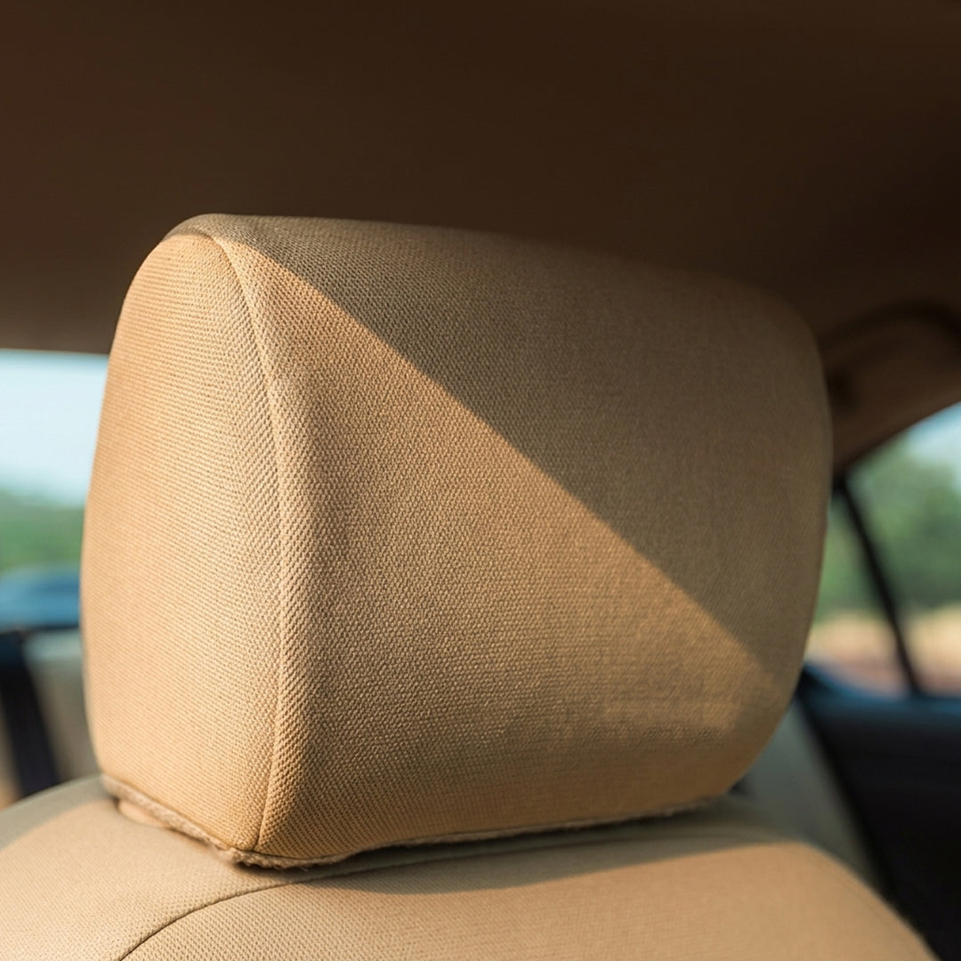 Signature Series Seat Cover for Honda Amaze 2025