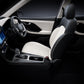 Autofurnish Signature Series Car Seat Cover for Hyundai Creta 2020 (With Back Split Seats)