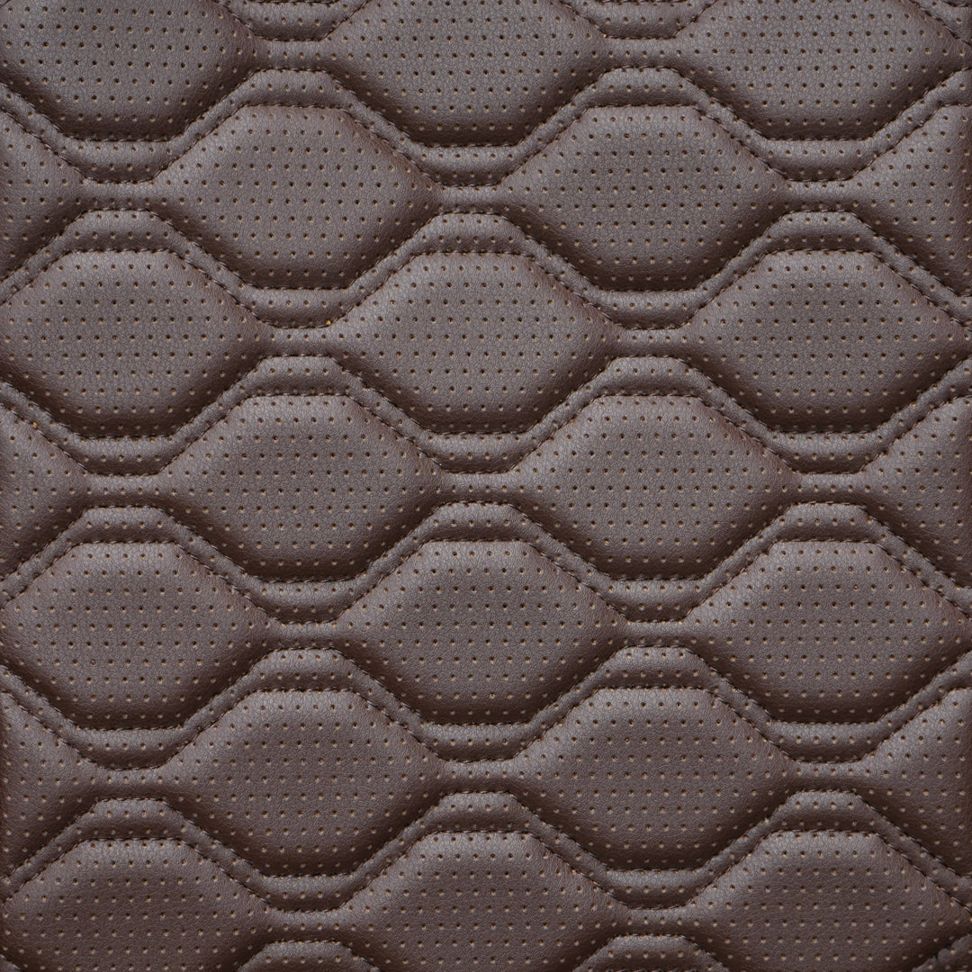 Autofurnish Signature Series Car Seat Cover for Toyota Hycross 2022 (8 Seater)