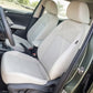 Autofurnish Signature Series Car Seat Cover for Skoda Kushaq 2021 (With Back Seat Armrest)