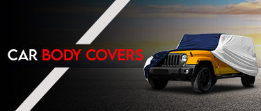 Car Body Covers