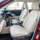 Autofurnish Signature Series Car Seat Cover for Mahindra 3XO - 2024
