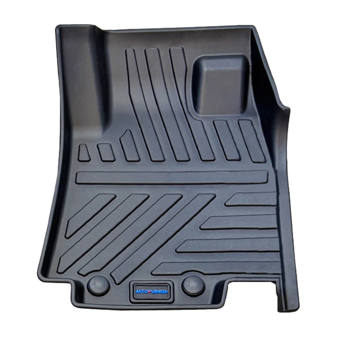 Autofurnish LTM Mat for Hyundai Creta
