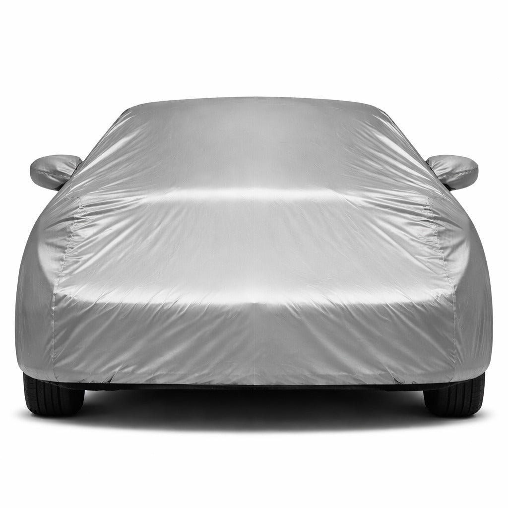 Autofurnish Car Body Cover for KIA Carens