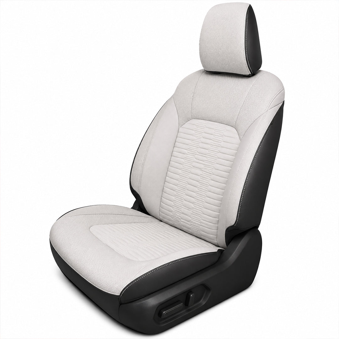 Autofurnish Signature Series Car Seat Cover for Maruti Suzuki Victoris 2025