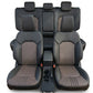 Autofurnish Signature Series Car Seat Cover for Toyota Urban Cruiser Hyryder 2022