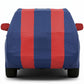 Audi Q3 Car Body Cover, Heat & Water Resistant with Side Mirror Pockets (ARC Series)