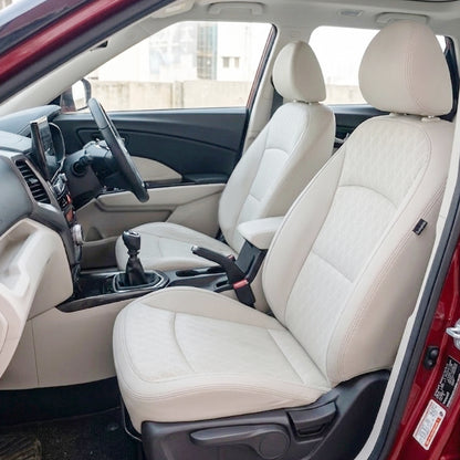 Autofurnish Signature Series Car Seat Cover for Mahindra 3XO - 2024