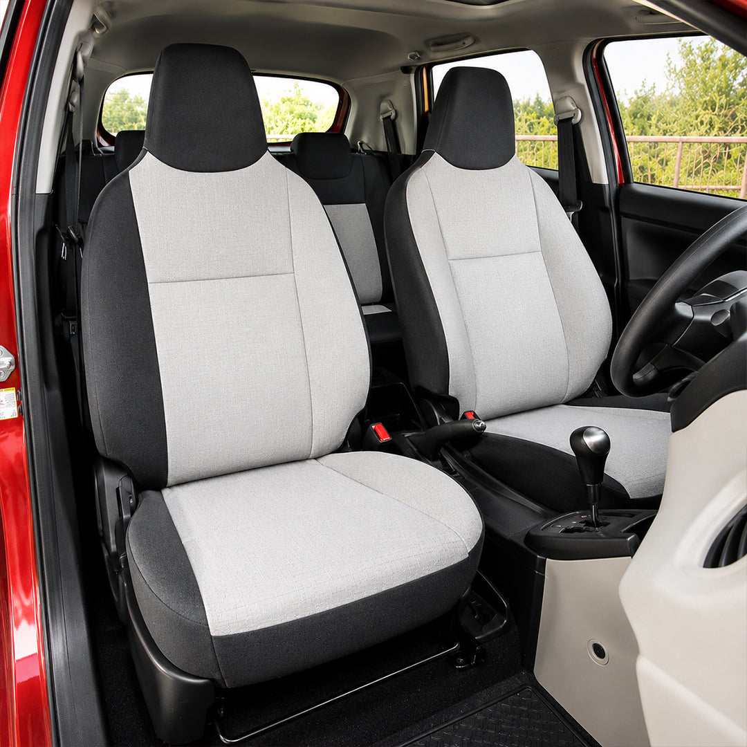 Signature Series Seat Cover for Maruti Suzuki Wagon-R 2019-25